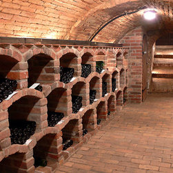 CEILTRIM Wine Cellar Ceilings - Products