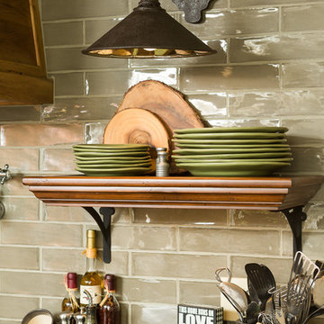 Farmhouse Kitchen