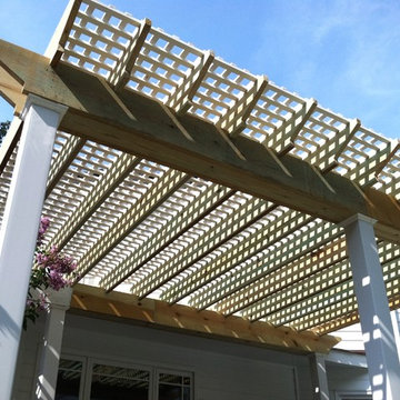 Midlothian Residence