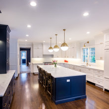 Saltair Kitchen