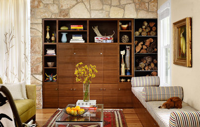 Engage the 5 Senses for Decorating Appeal