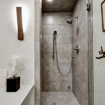 Belmont Parkway Bathroom Design & Remodel
