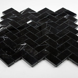 Black Marble Collection - Home Decor