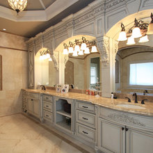 Guest/kids bath