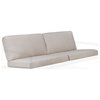 Modern Scandinavian Sofa, Ethnicraft Jack, Cushion Only