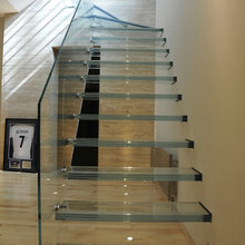 staircases