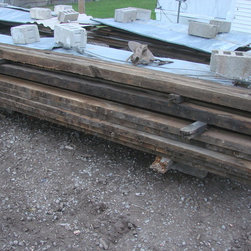 Barn Wood - Products