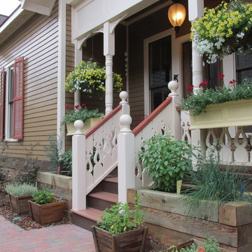 Country Charmer