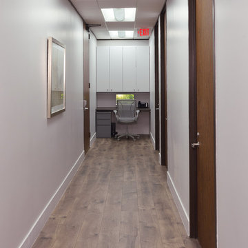 Out Patient Medical Office