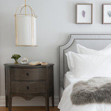 Cranmoor Master Bedroom