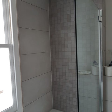 Customer Bathroom - W3