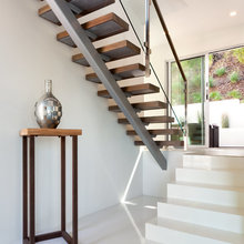 Stairway?