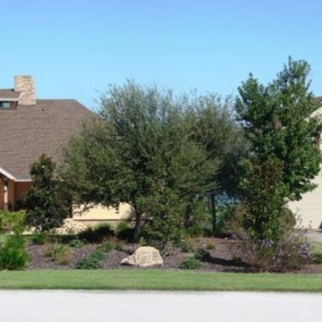 Vision House 2008