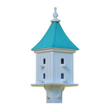 For the birds