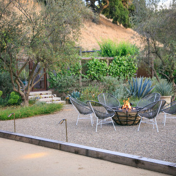 Santa Ynez Ranch