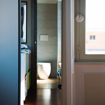 Historic Renovation