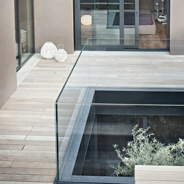 terrazzo
