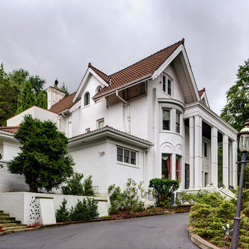 Squirrel Hill Home | July 9, 2015