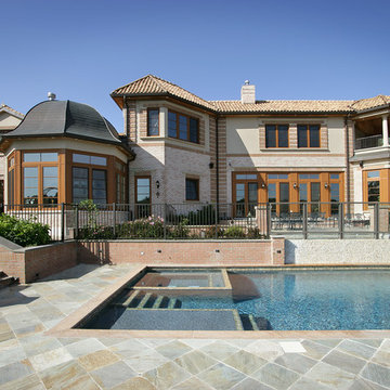 East Shore