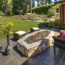 Patio W Fire Pit