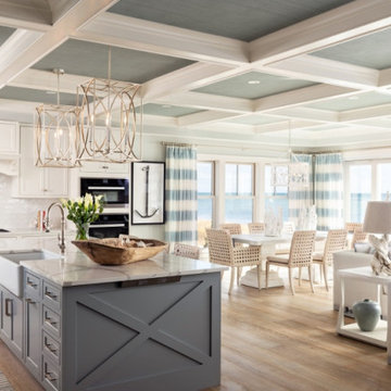 Dune House on Cape Cod