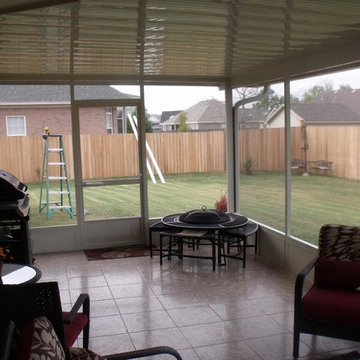 Our Work