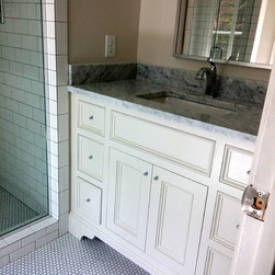 Cabinet Hardware - Cabinet And Drawer Knobs