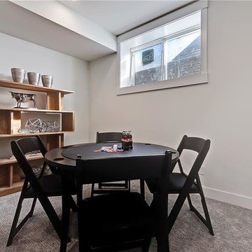 33 ave ne