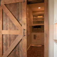 BARN DOORS