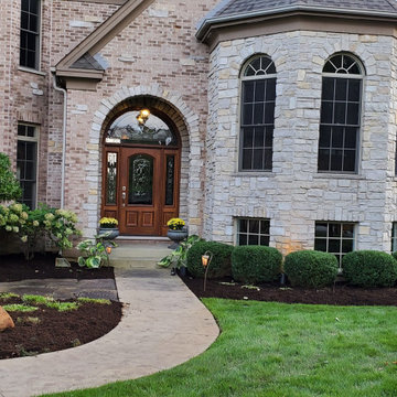 Residential Landscaping Services & Landscaping Design