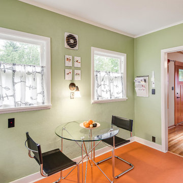 REPRESENTED SELLER - Roseway Heights - Charming Bungalow