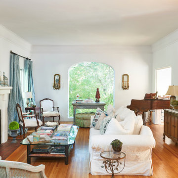 Curate Casita