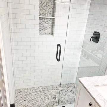 Smyrna Bathroom Remodel