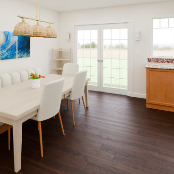 Yardley Project
