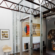 Nexus conference room
