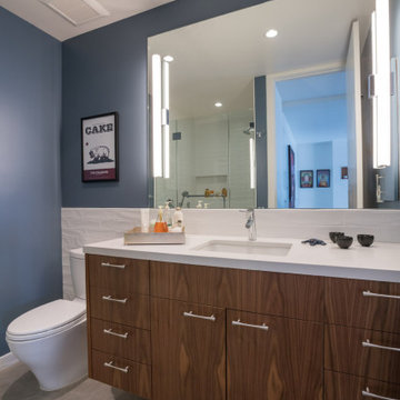 Buena Vista Terrace - San Francisco