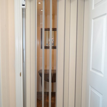 Residential Elevator