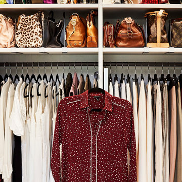 TCS Closets