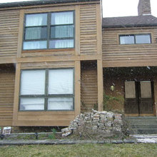MY HOUSE
