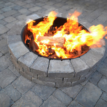 Firepits
