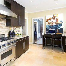 Kitchen Ideas
