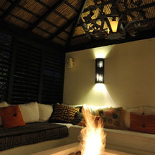 OUTDOOR FIREPITS