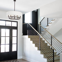 Entry/Foyer