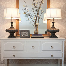 Bedrooms