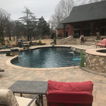 Remodel in Edmond