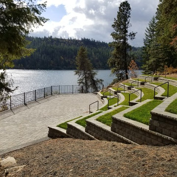 Girl Scouts of America - Four Echoes Camp