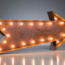 lights