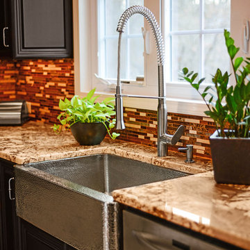Grayslake Kitchen