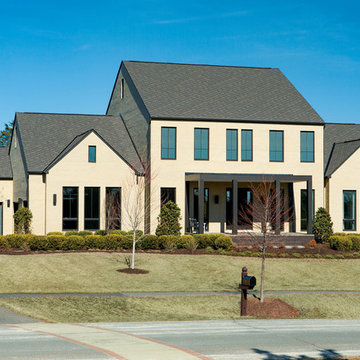 Coliseum & Shadow Canyon Brick Home - Virginia
