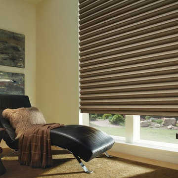 Hunter Douglas Solera Shades